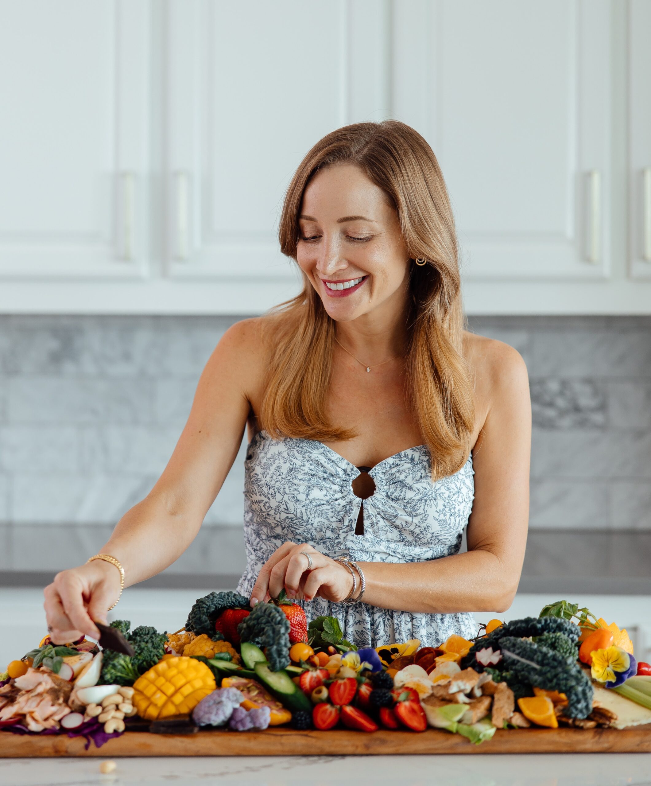 Ali Chappell, Lilli Health