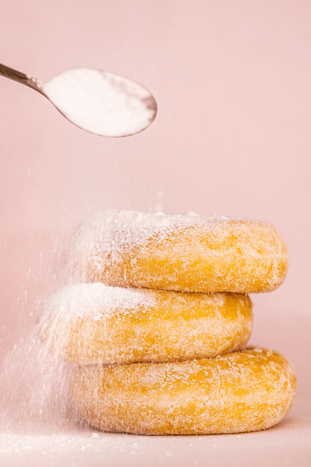 High Insulin Response - Sugar Foods